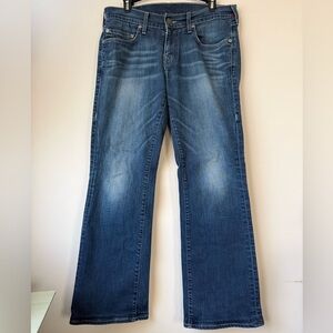 True Religion Danny Men’s Jeans Size 32